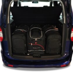 FORD TOURNEO COURIER 2014+ 7015036