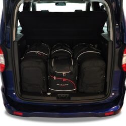 FORD TOURNEO COURIER 2014+