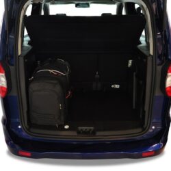 FORD TOURNEO COURIER 2014+ – Obrázok 4