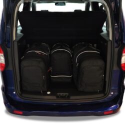 FORD TOURNEO COURIER 2014+ – Obrázok 2