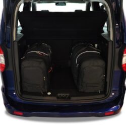 FORD TOURNEO COURIER 2014+ – Obrázok 3