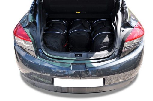 RENAULT MEGANE COUPE 2008+2016 - Image 2