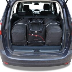 FORD GRAND C-Max 2010-2015