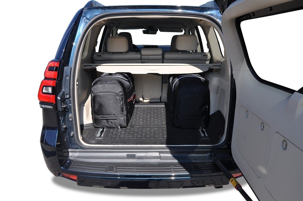 TOYOTA LAND CRUISER 150 2017+ – Obrázok 4