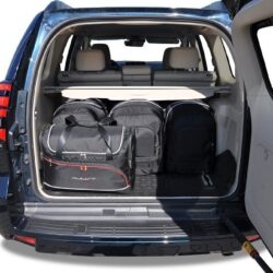 TOYOTA LAND CRUISER 150 2017+ – Obrázok 2