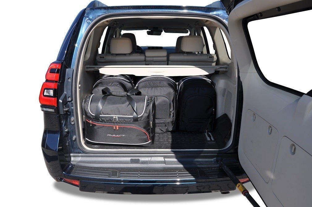 TOYOTA LAND CRUISER 150 2017+ – Obrázok 2