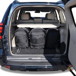 TOYOTA LAND CRUISER 150 2017+ – Obrázok 3