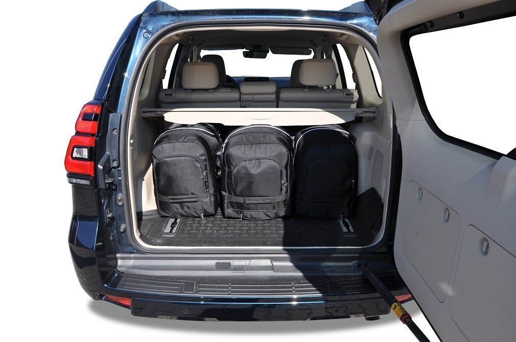 TOYOTA LAND CRUISER 150 2017+ – Obrázok 3