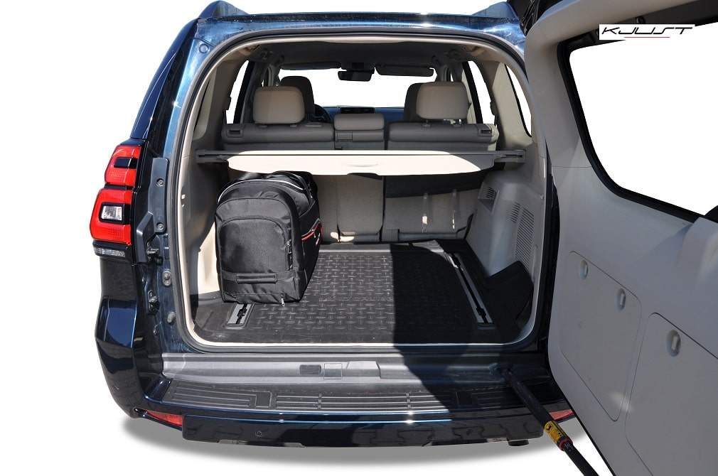 TOYOTA LAND CRUISER 150 2017+ 7041023 – Obrázok 5