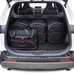 TOYOTA RAV4 2018+ – Obrázok 2