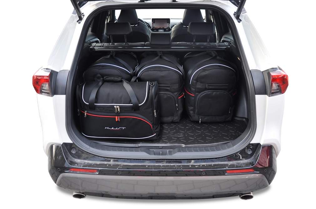 TOYOTA RAV4 2018+ – Obrázok 2