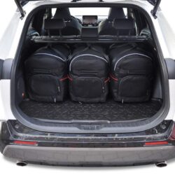 TOYOTA RAV4 2018+ – Obrázok 3