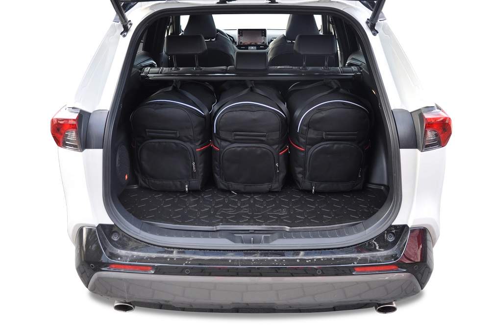 TOYOTA RAV4 2018+ – Obrázok 3