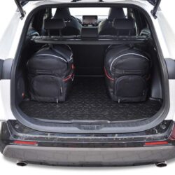 TOYOTA RAV4 2018+ – Obrázok 4