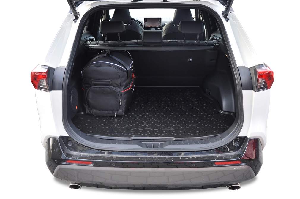 TOYOTA RAV4 2018+ – Obrázok 5