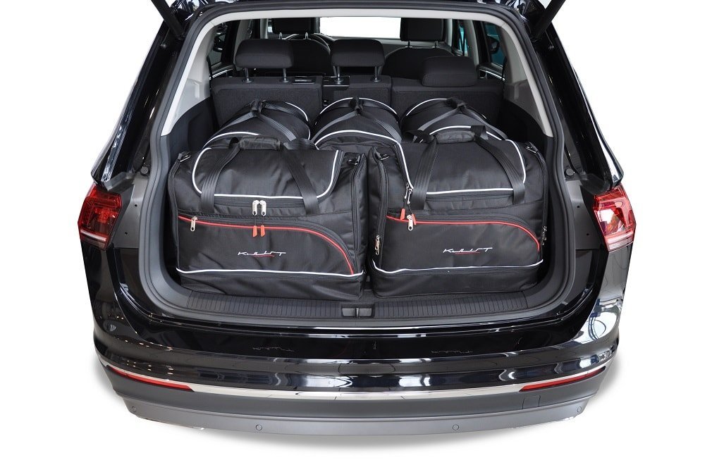 VW TIGUAN ALLSPACE 2016+