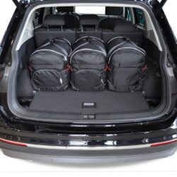VW TIGUAN ALLSPACE 2016+ – Obrázok 3