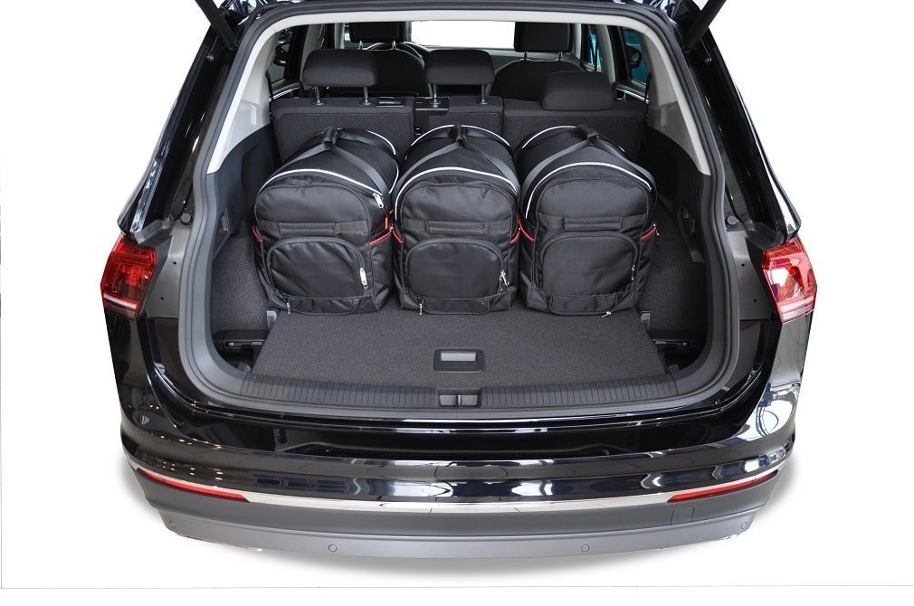 VW TIGUAN ALLSPACE 2016+ – Obrázok 3
