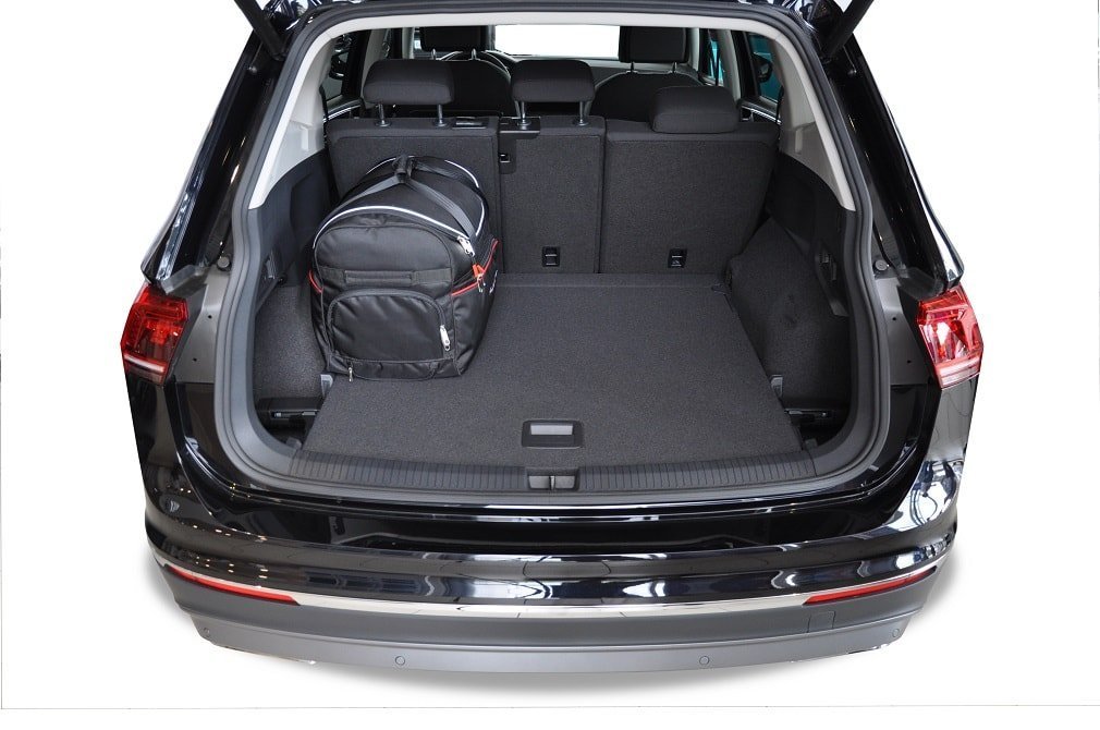 VW TIGUAN ALLSPACE 2016+ – Obrázok 5
