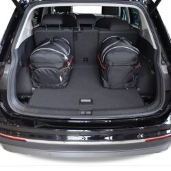 VW TIGUAN ALLSPACE 2016+ – Obrázok 4