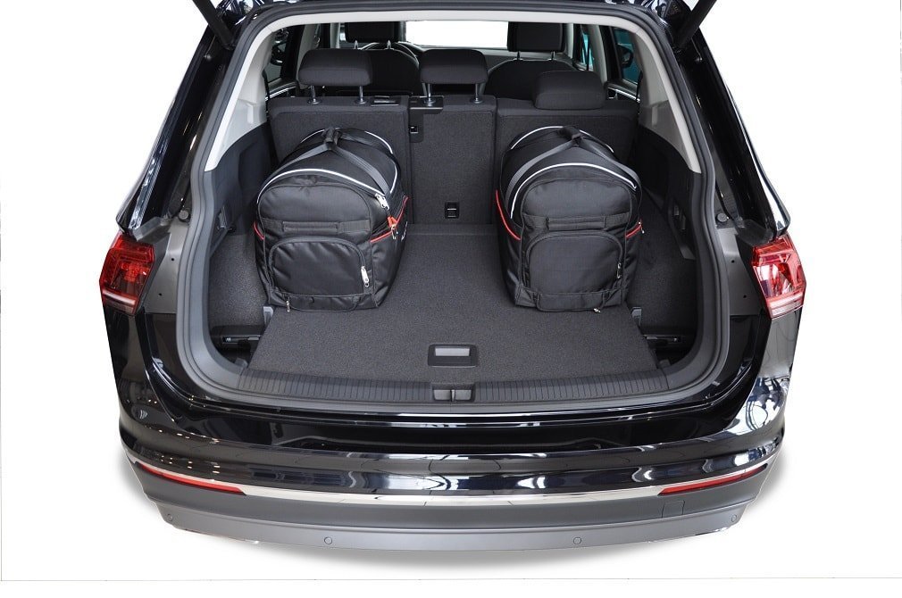 VW TIGUAN ALLSPACE 2016+ – Obrázok 4