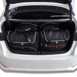 TOYOTA COROLLA LIMOUSINE 2019+