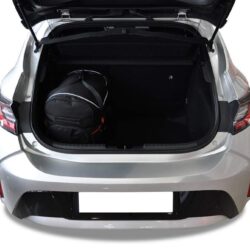 TOYOTA COROLLA HATCHBACK 2019+ – Obrázok 3