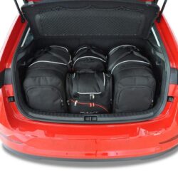 SKODA SCALA 2019+
