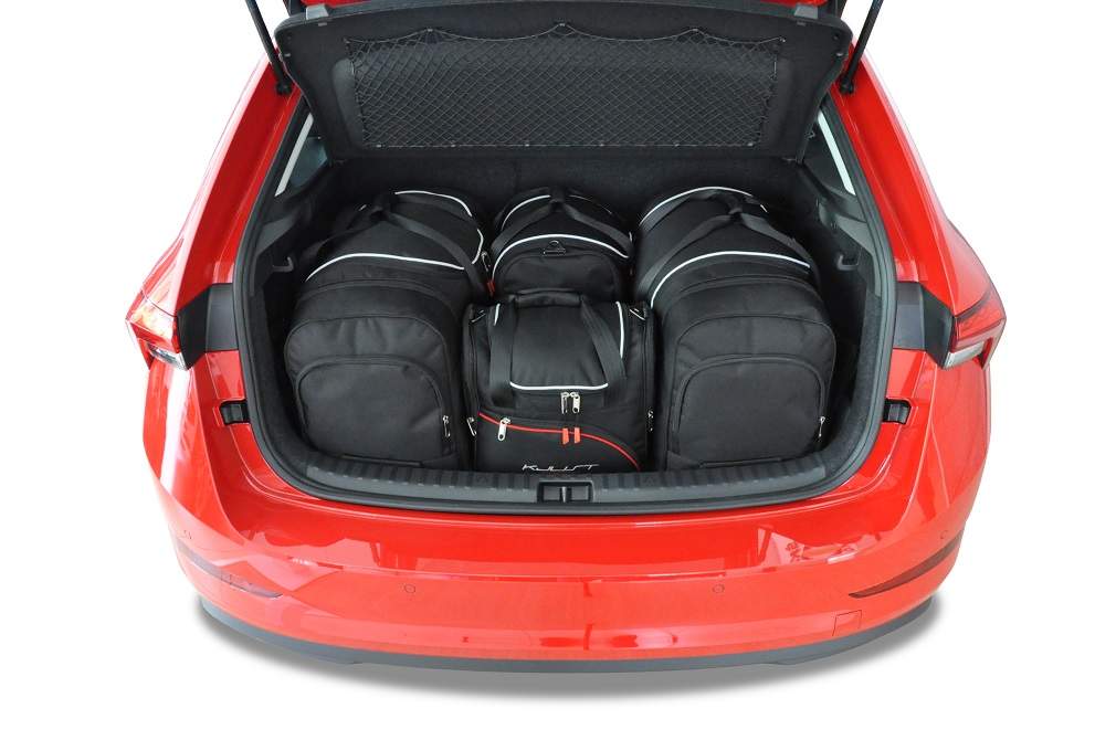 SKODA SCALA 2019+