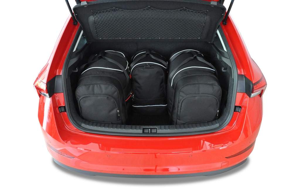 SKODA SCALA 2019+ – Obrázok 2