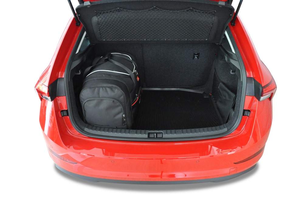 SKODA SCALA 2019+ – Obrázok 4