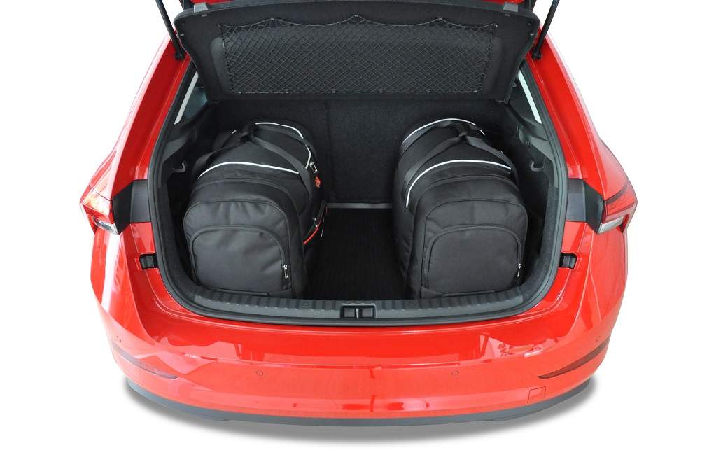 SKODA SCALA 2019+ – Obrázok 3