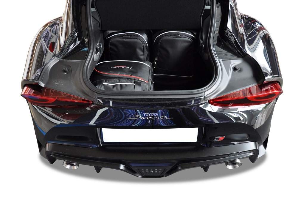 TOYOTA SUPRA 2019+ – Obrázok 2