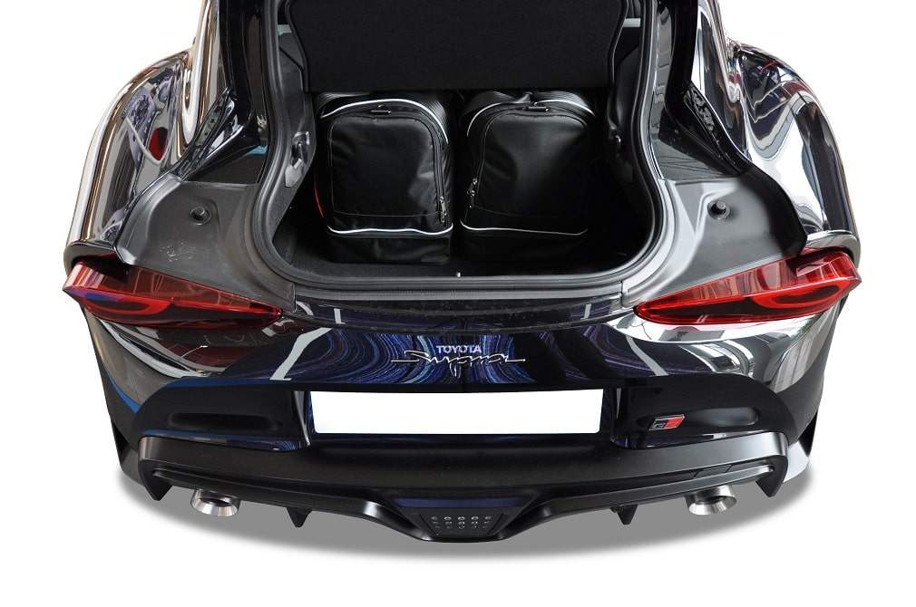 TOYOTA SUPRA 2019+ – Obrázok 3