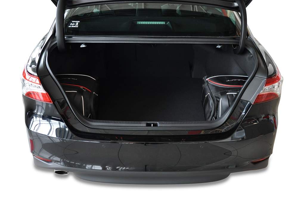 TOYOTA CAMRY 2018+ – Obrázok 5
