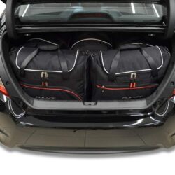 HONDA CIVIC LIMOUSINE 2017+