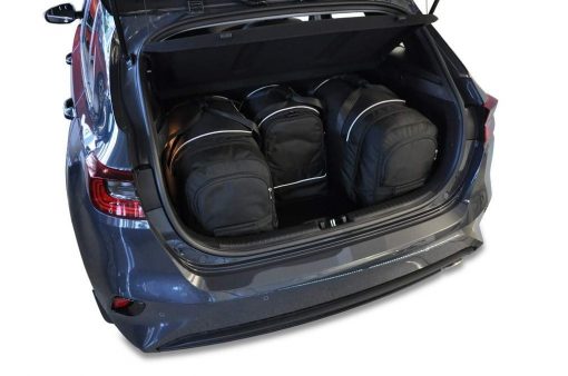 KIA CEE’D HATCHBACK 2018+ - Image 2