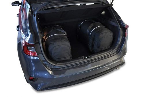 KIA CEE’D HATCHBACK 2018+ - Image 3