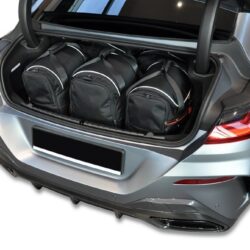 BMW 8 GRAN COUPE 2019+