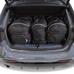 BMW 1 HATCHBACK 2019+