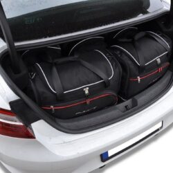 RENAULT MEGANE GRANDCOUPE 2016+