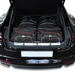 PORSCHE PANAMERA E-HYBRID 2016+