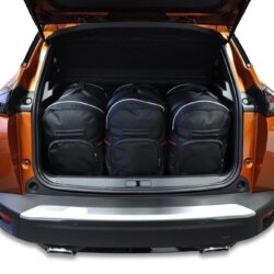 PEUGEOT 2008 2019+