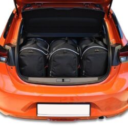 OPEL CORSA 2019+