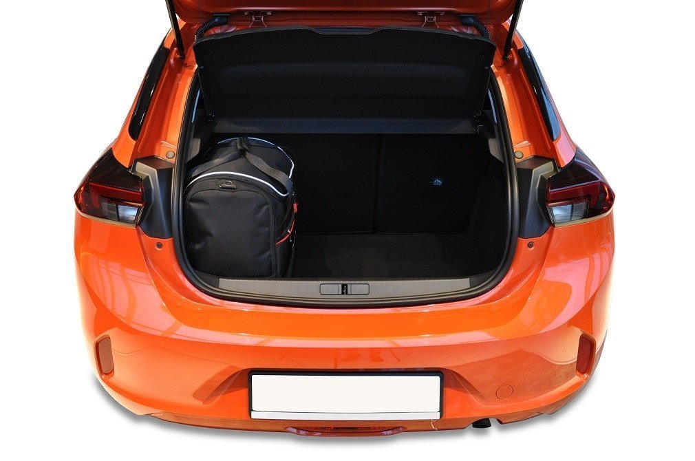 OPEL CORSA 2019+ – Obrázok 3