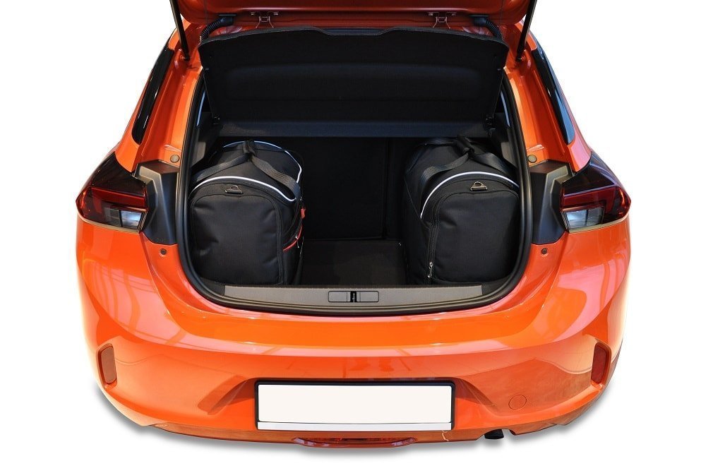 OPEL CORSA 2019+ – Obrázok 2