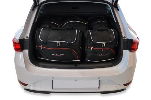 SEAT LEON ST 2020+