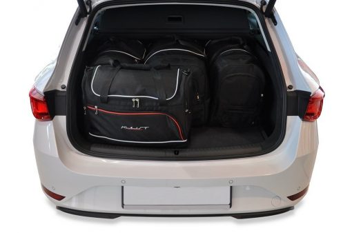 SEAT LEON ST 2020+ - Image 2