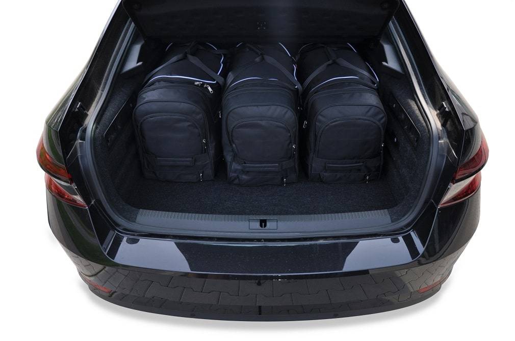 SKODA SUPERB iV LIFTBACK PLUG-IN HYBRID 2019+ – Obrázok 3