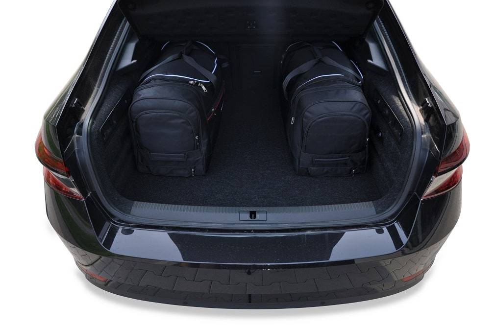 SKODA SUPERB iV LIFTBACK PLUG-IN HYBRID 2019+ – Obrázok 4